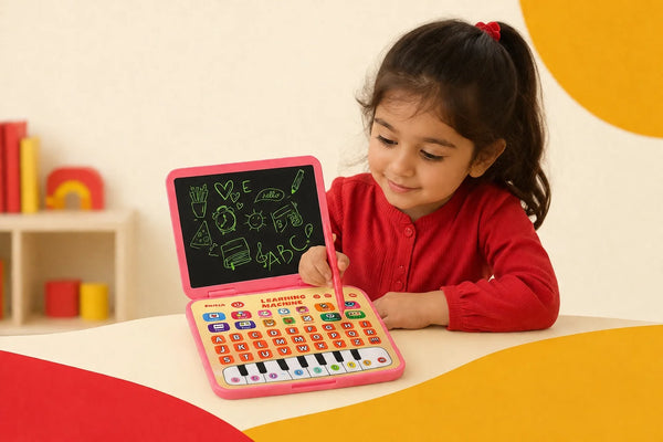 What is the Montessori Method? A Simple Guide for Pakistani Parents