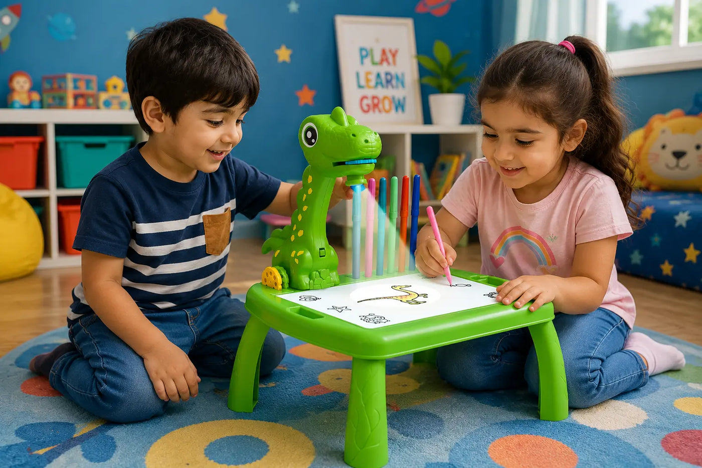 How to Reduce Screen Time for Toddlers: A Practical Guide for Pakistani Parents