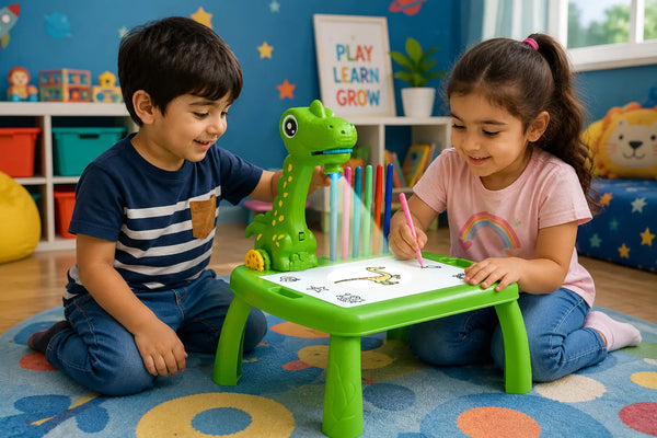 How to Reduce Screen Time for Toddlers: A Practical Guide for Pakistani Parents