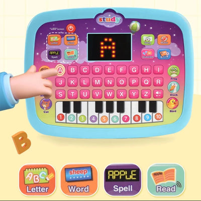 Kids Smart Study Tablet