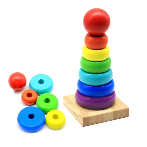 Wooden