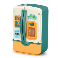 Interactive Refrigerator Appliance & Magic Water Art Activity Pack - Photo 4