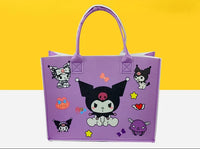 Little Princess Glamour Vanity & Kuromi Makeup Bundle - Photo 7