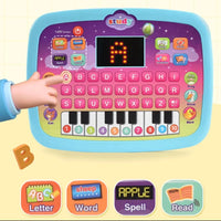 Kids Smart Study Tablet