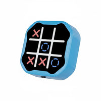 3 in 1 Electronic Tic Tac Toe Puzzle Game