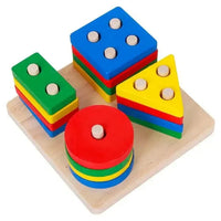 Toddler Montessori Skills & Chef Play Bundle (1–3 Yrs) - Photo 4