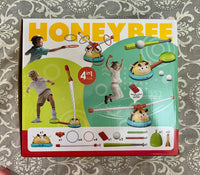 HoneyBee 4-in-1 Mega Activity Toy + FREE Magic Water Book - Photo 2