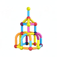 Master Builder & Creative Craft Bundle (5–8 Yrs) - Photo 2