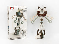 Infant Sensory & Teething Starter Pack (0–12M) - Photo 5