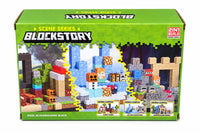 Creative Pixel World & Color Clay Ice Cream Maker Duo - Photo 2