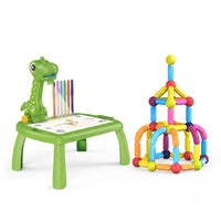 Creative Explorer Pack – 2-Toy Bundle