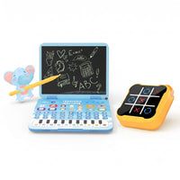 Big Kid Premium Pack – 2-Toy Bundle