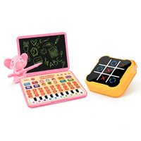 Big Kid Premium Pack – 2-Toy Bundle
