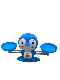 Penguin Balancing Mental Maths Early Learning Kit