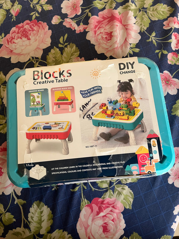 Review by Zainab Iqbal