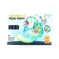 Baby Musical Play Gym & Sensory Explorer Pack (0–12M) - Photo 2