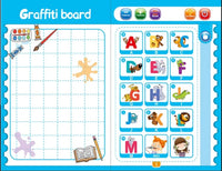 Little Scholar Smart Learning Trio (3–5 Yrs) - Photo 5