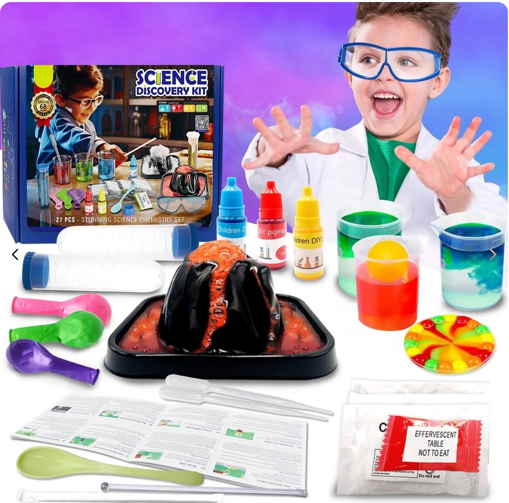 STEM Kits