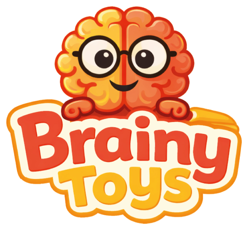 Brainy Toys